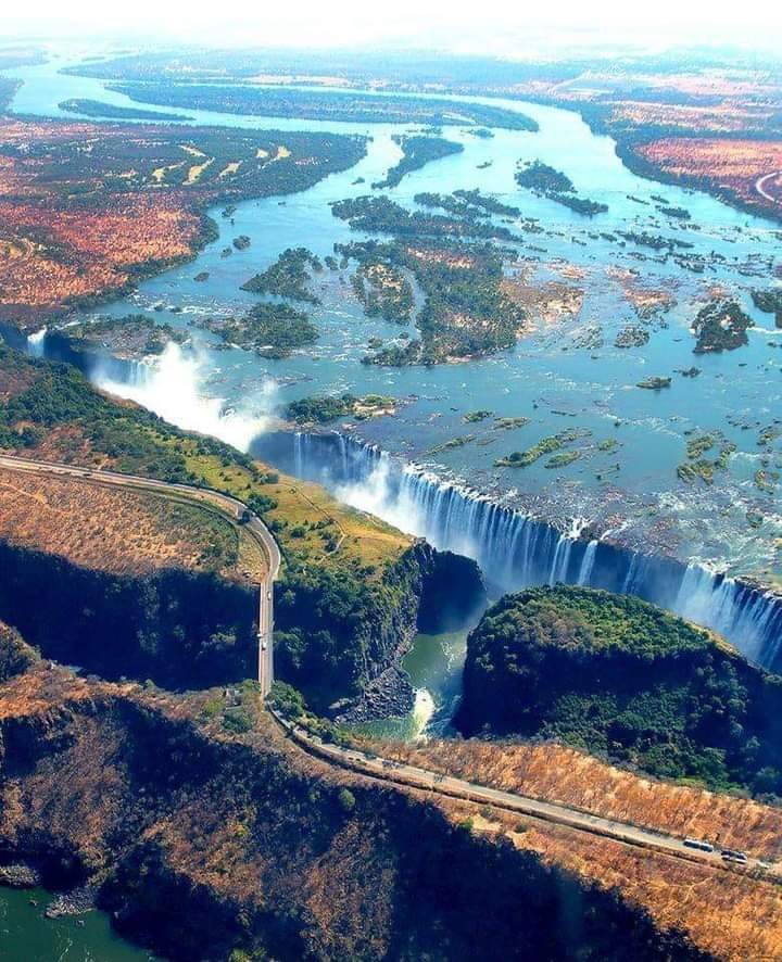 Zimbabwe